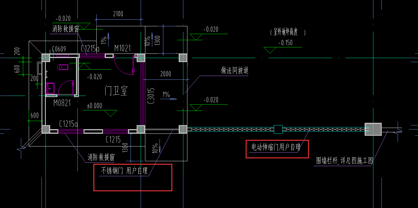 编制招标控制价