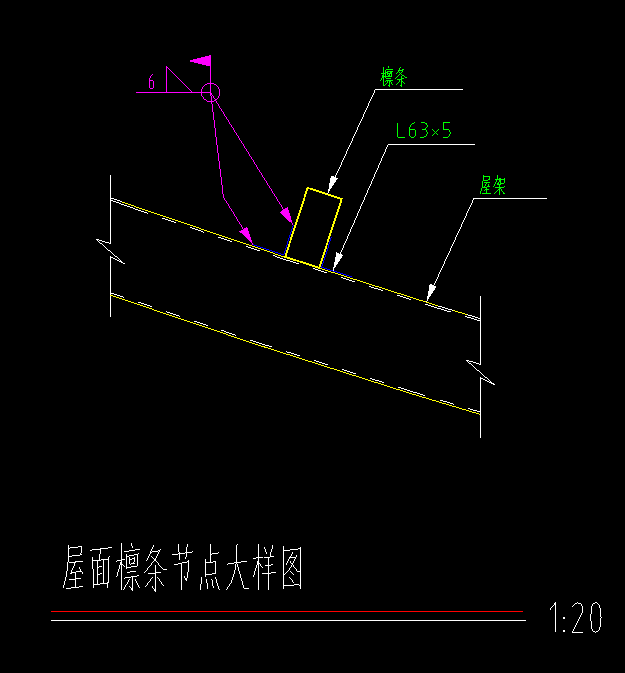 紫色字体