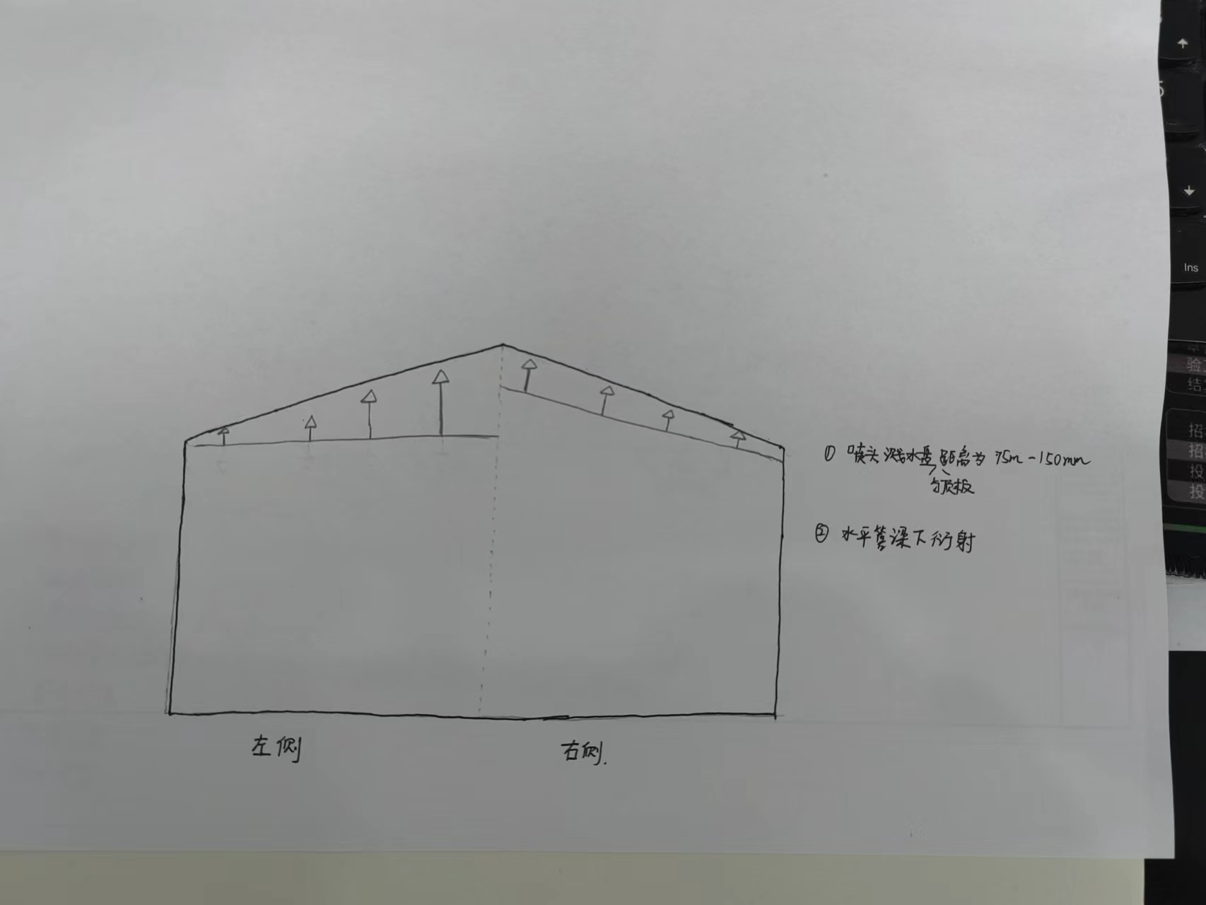 敷设方式