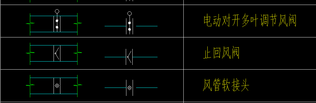 图例