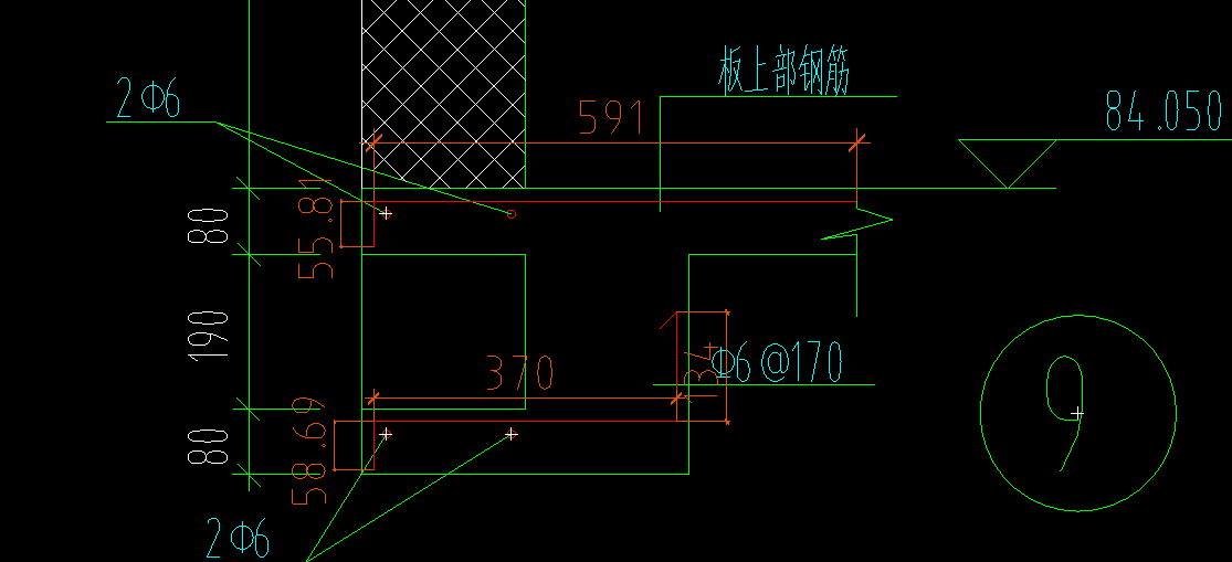 钢筋输入