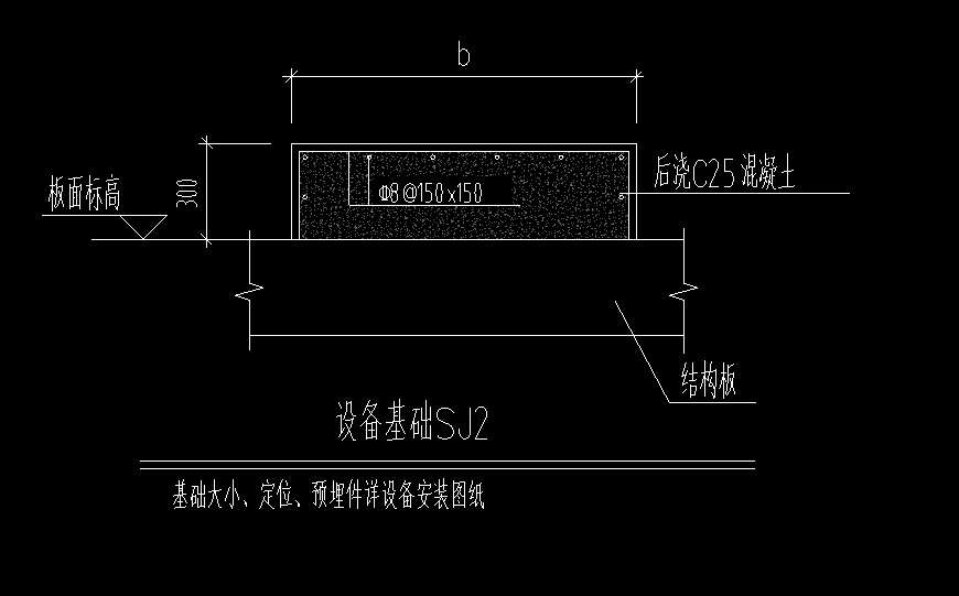 设备基础