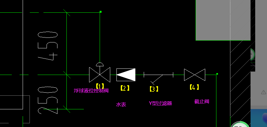 消防水箱