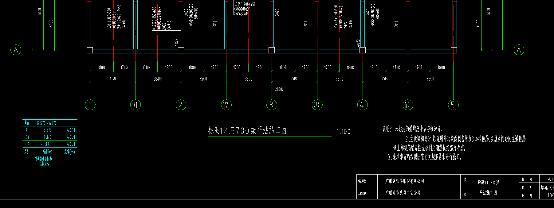 顶梁