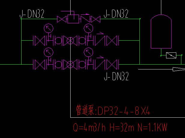 分开