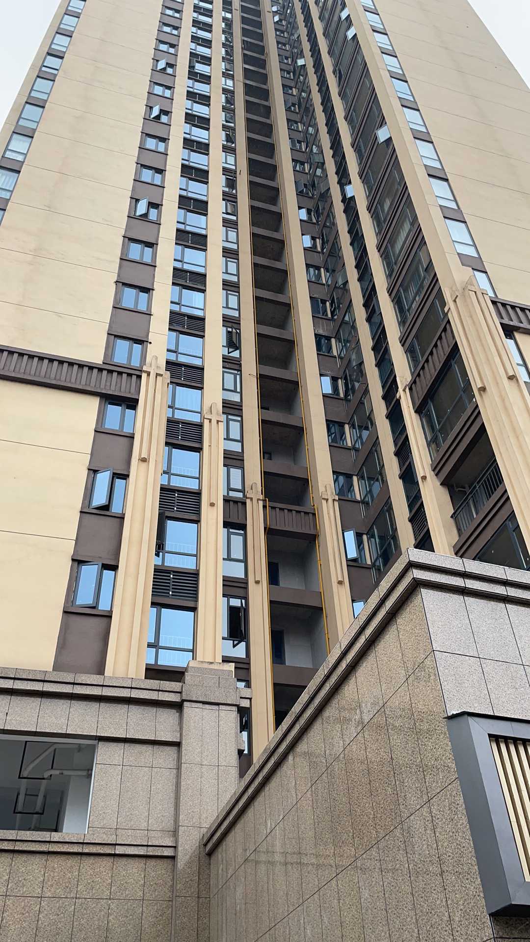 建筑面積