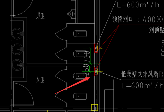 通风专业