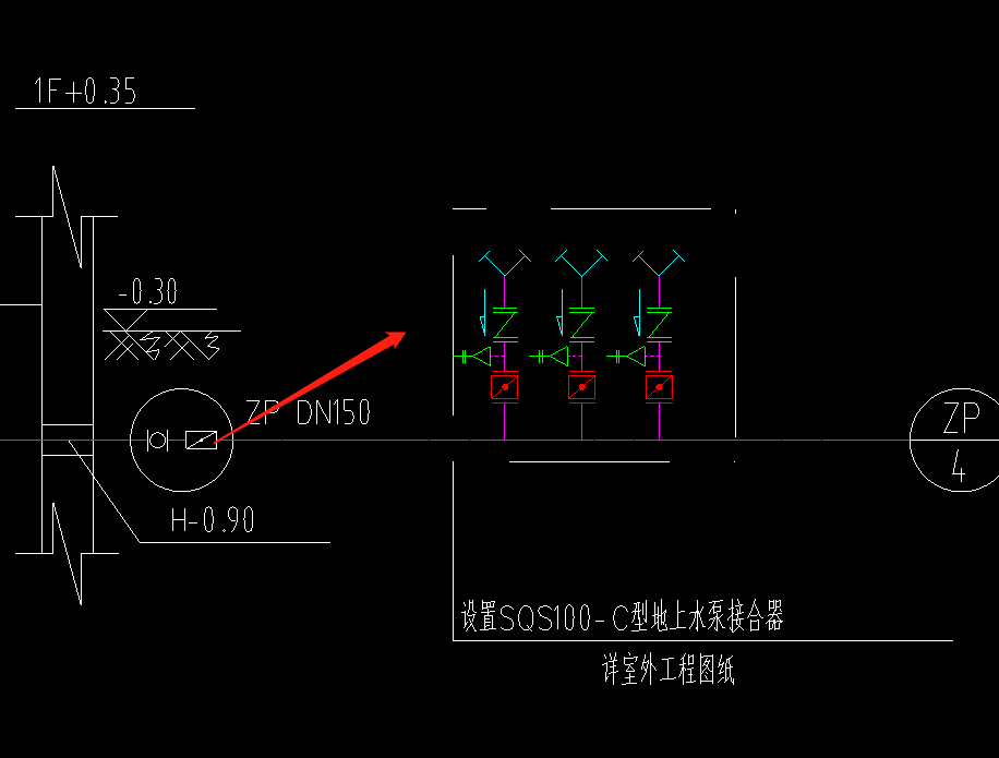 消防水泵