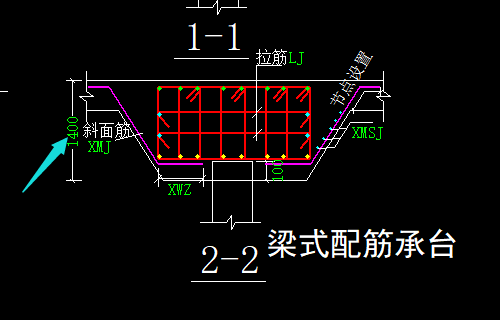 配筋