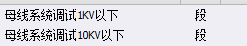 地方定额