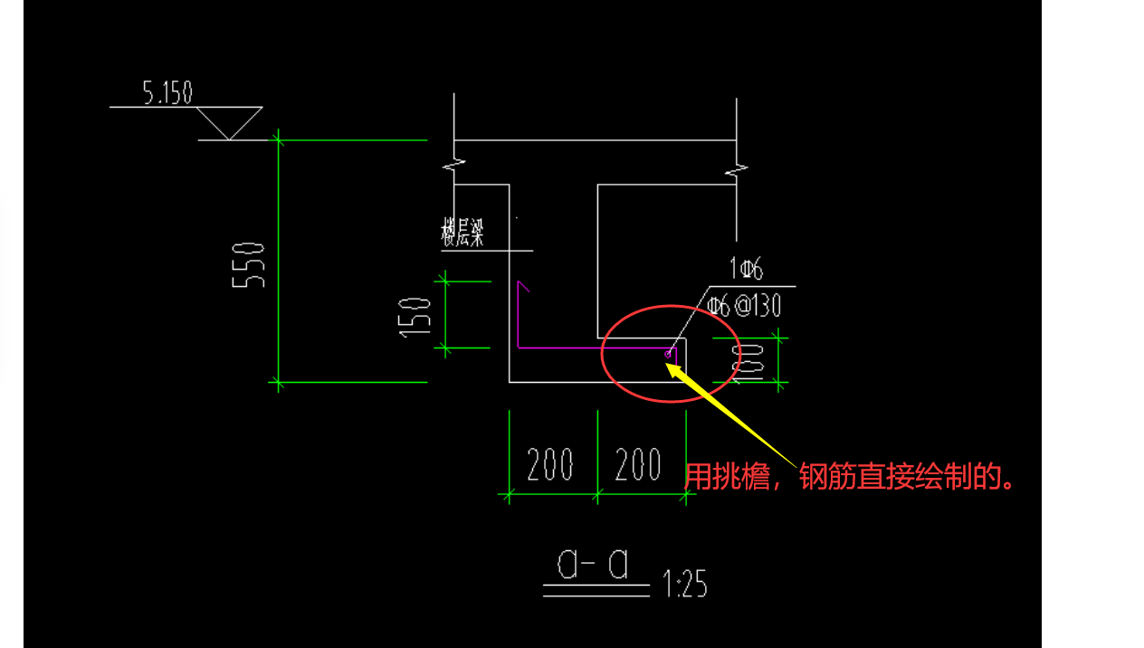 钢筋节