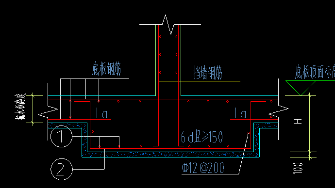 独立基础