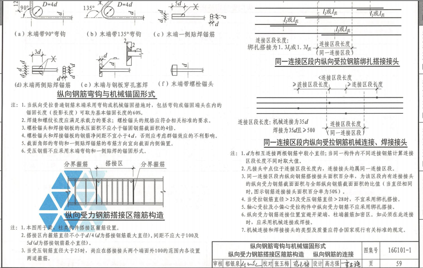 钢筋直径