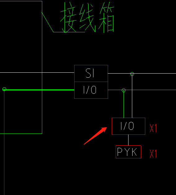 出模