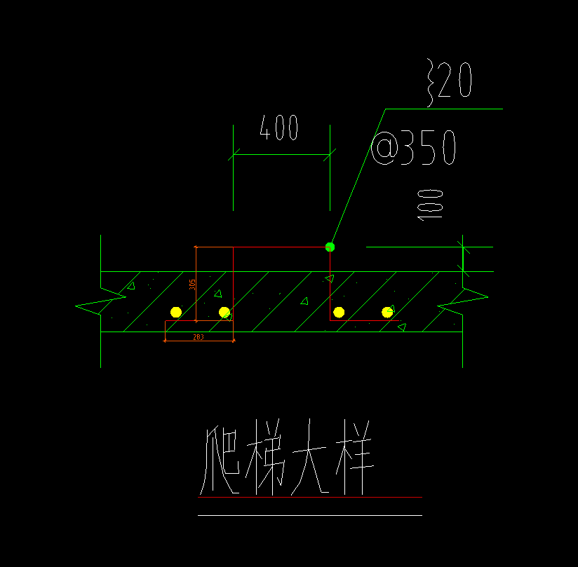 手算