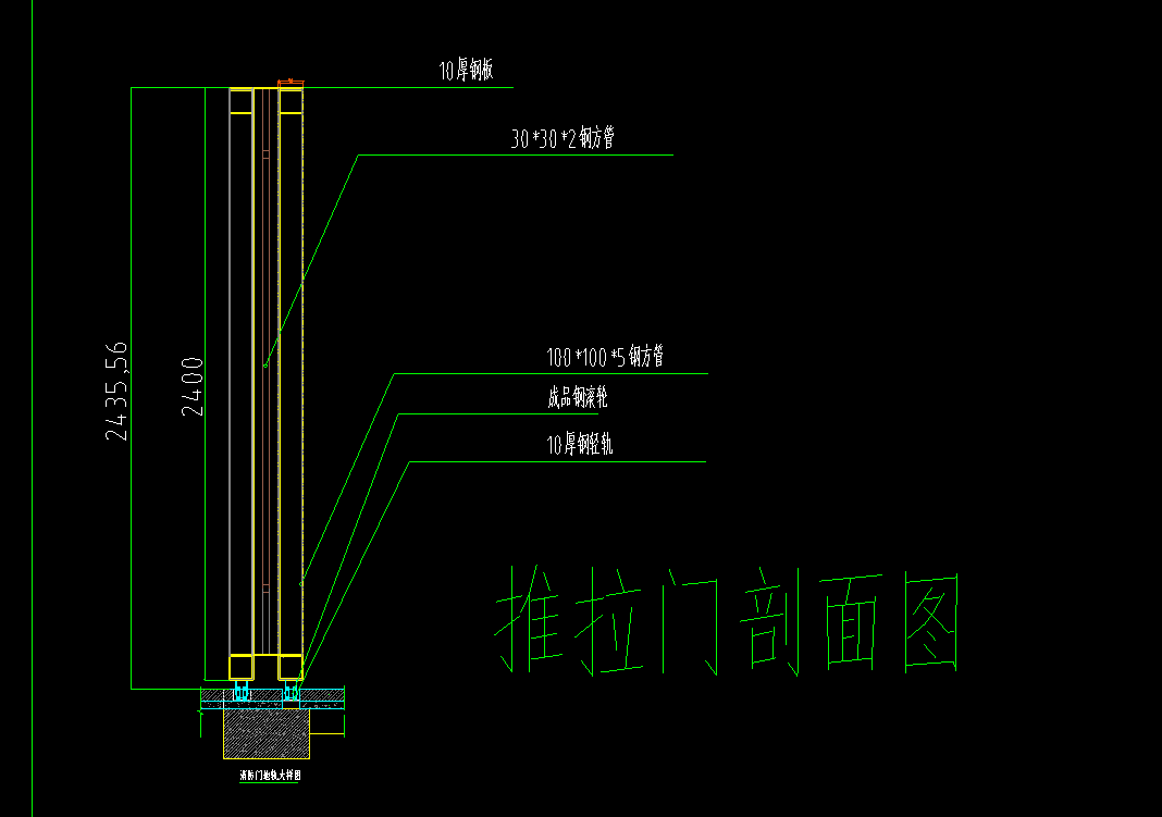 单价