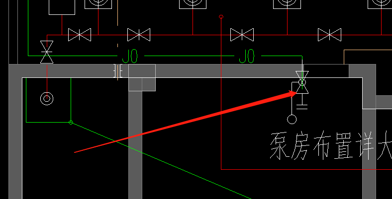 阀门