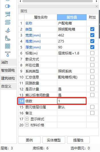 算量