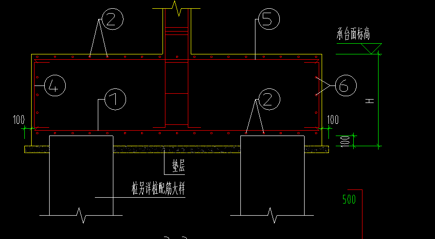 配筋形式