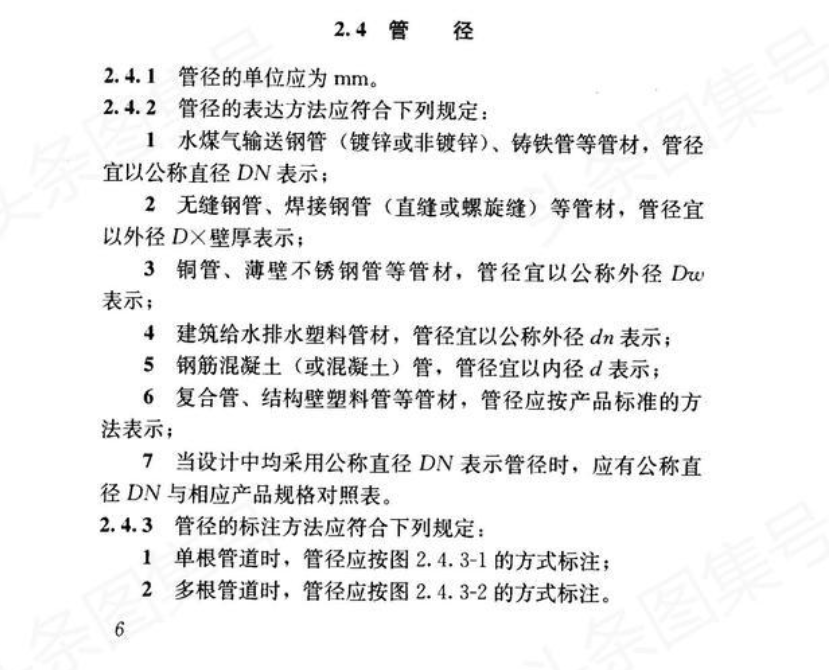 直径
