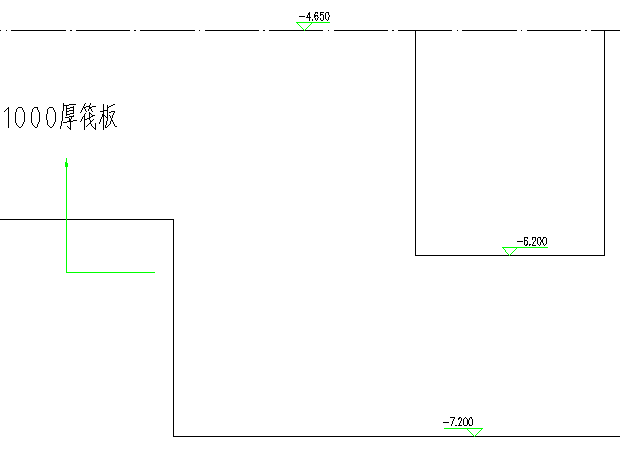 设置马凳筋