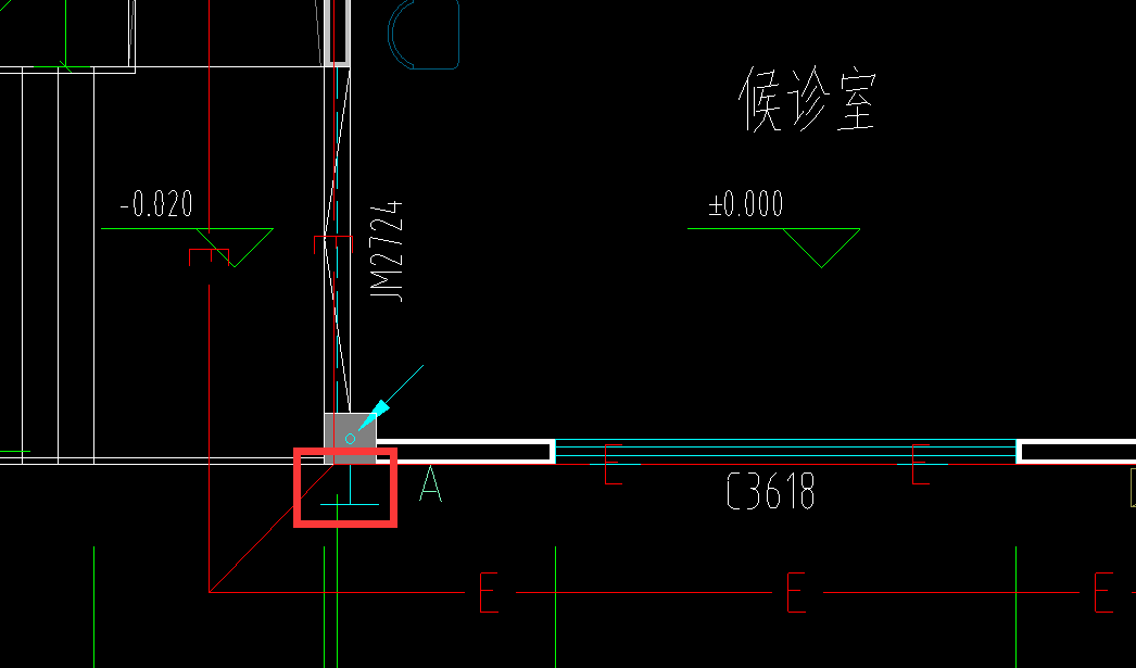 这个图的接地抽头怎么算,用什么清单什么定额