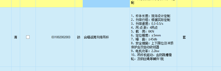 定额