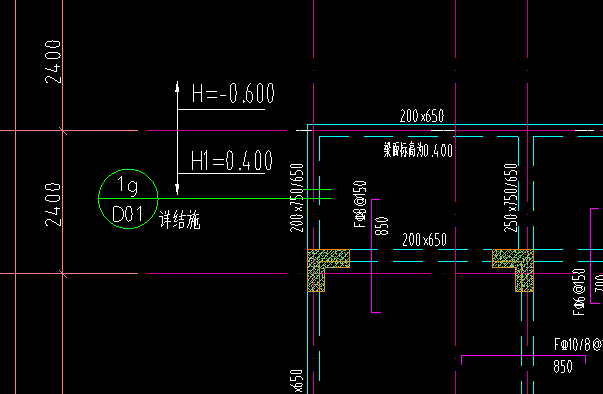 大样图