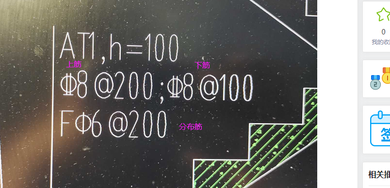 配筋