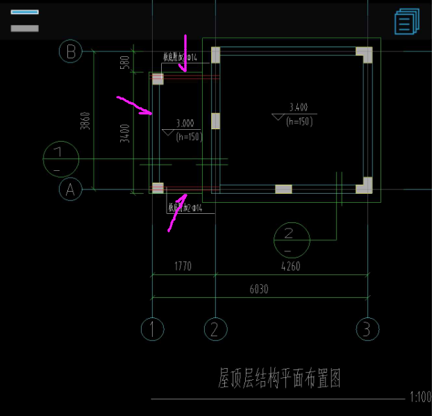 线条