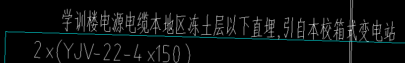 表示意思