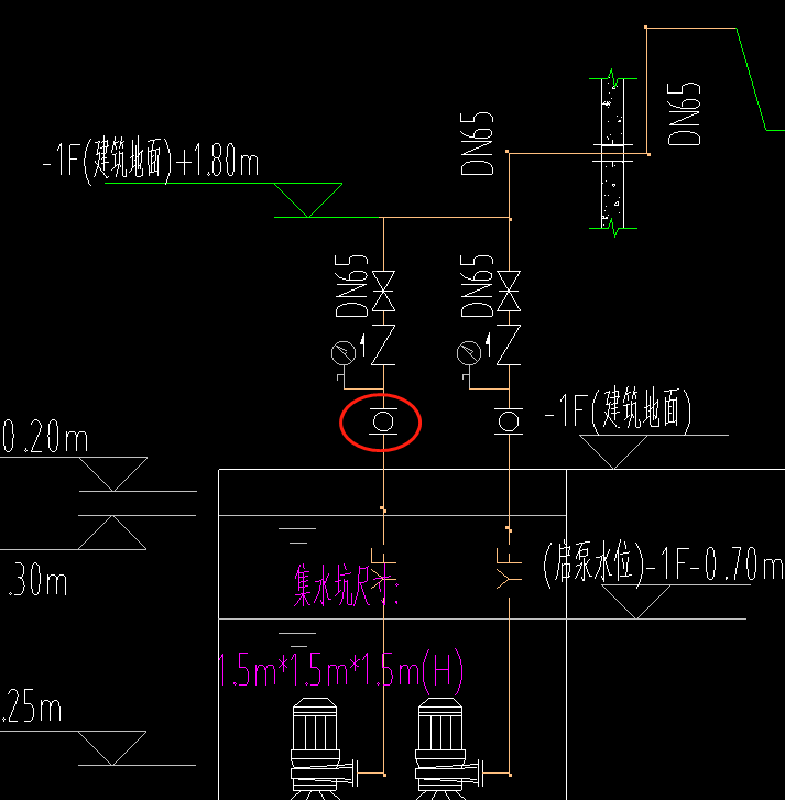 丝扣连接
