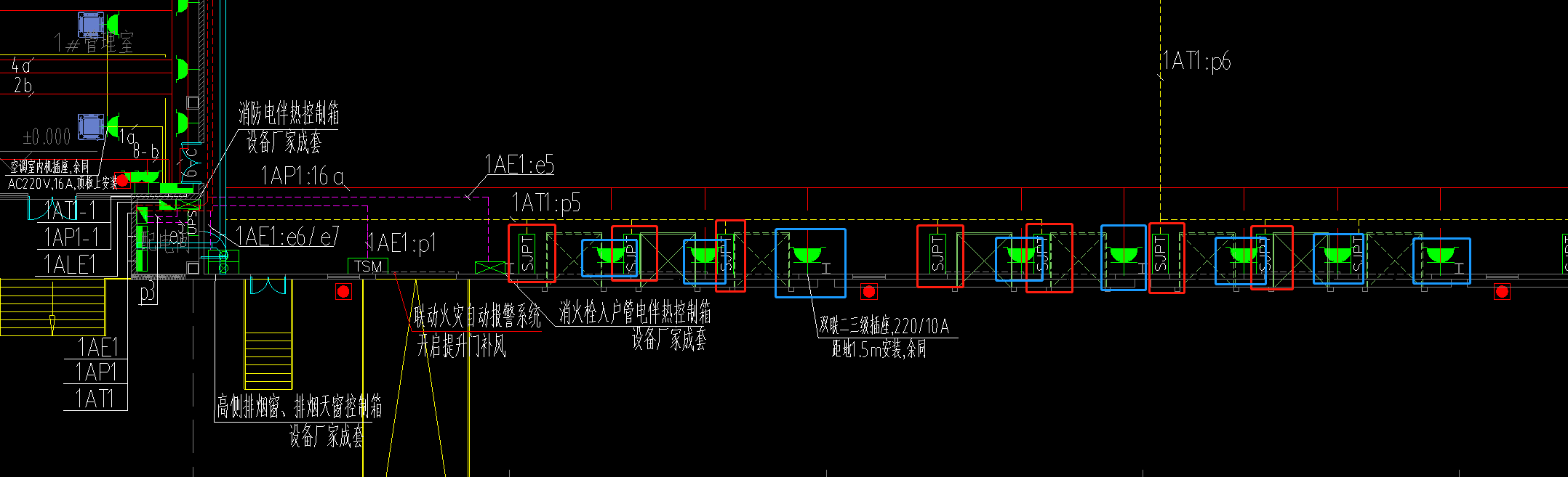 卷帘门