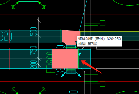 自动生成通头