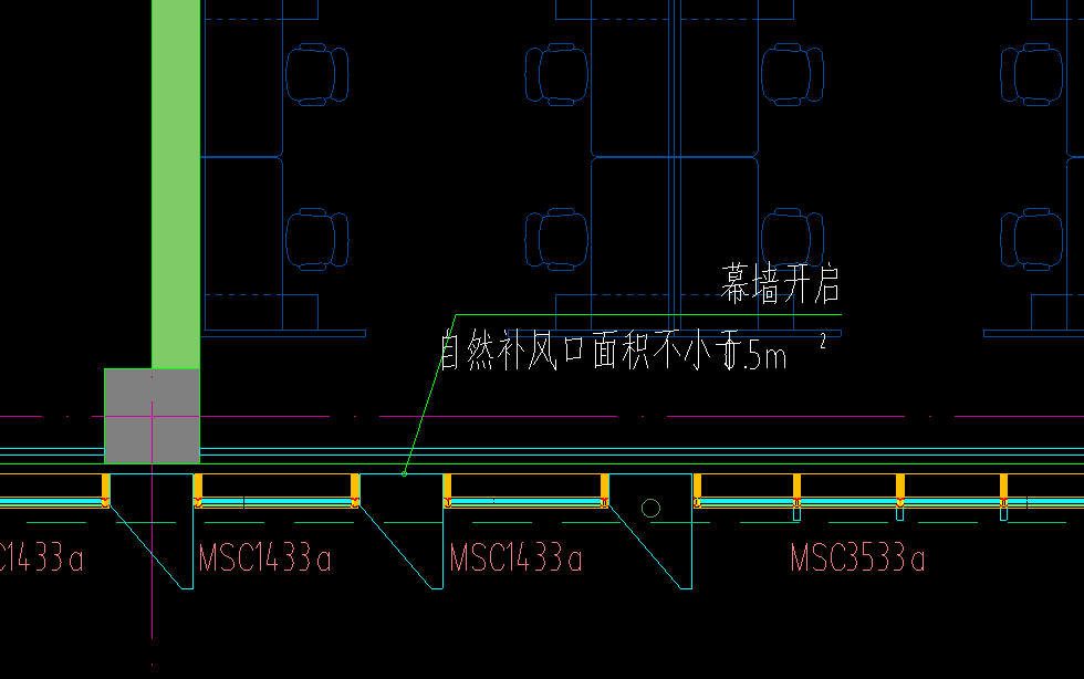 充当