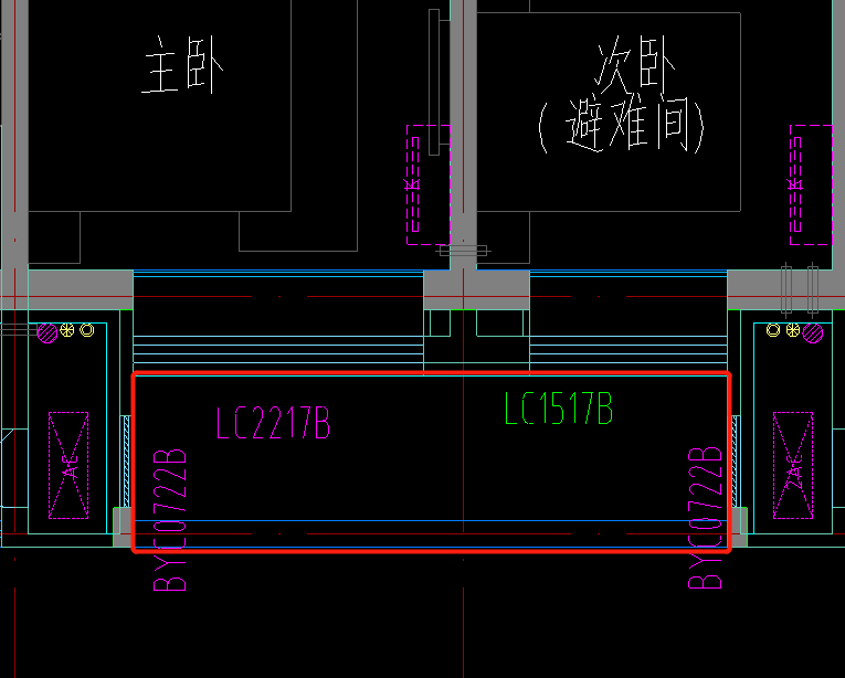 飘窗