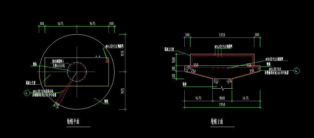 这种墩帽怎么画啊