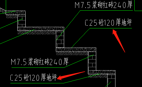 地坪