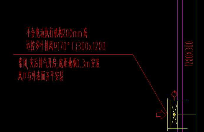 立管