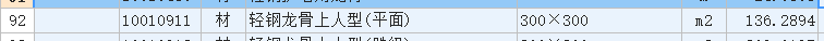 上海轻钢龙骨