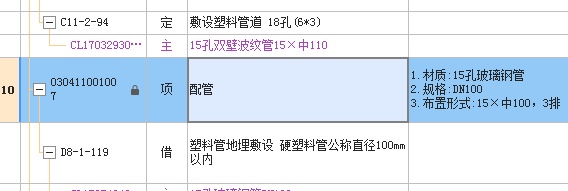 配线