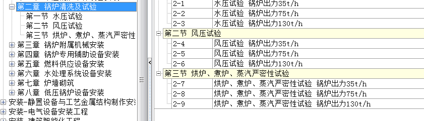 定额