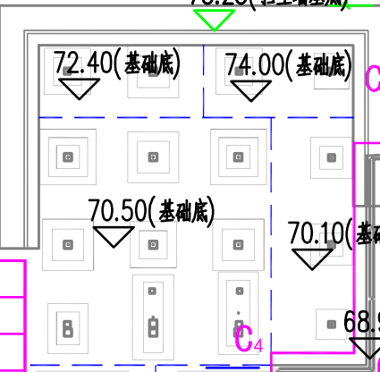 挖土方