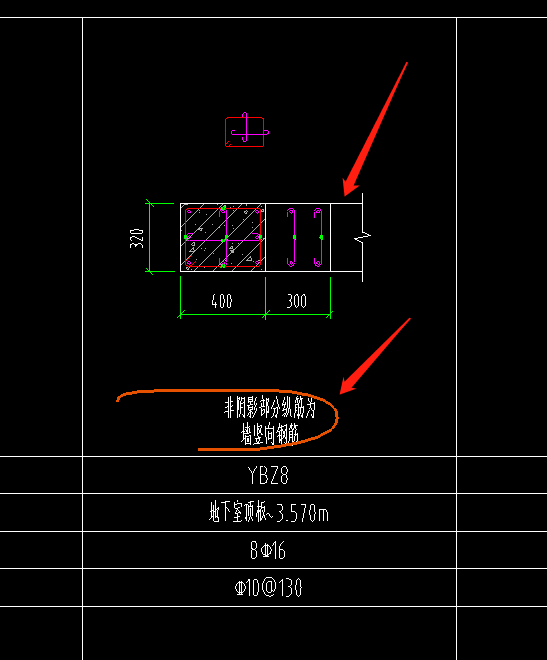 非阴影