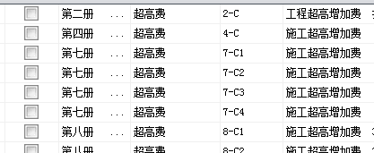 子目