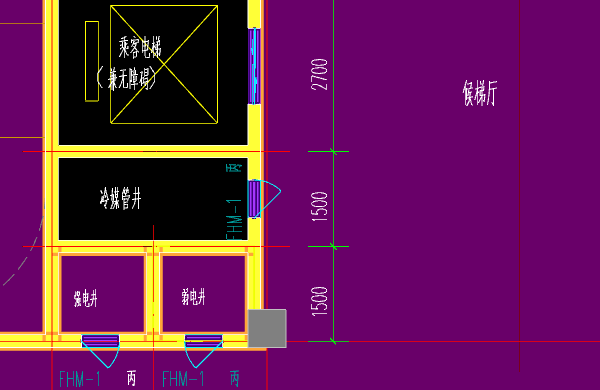 冷媒管