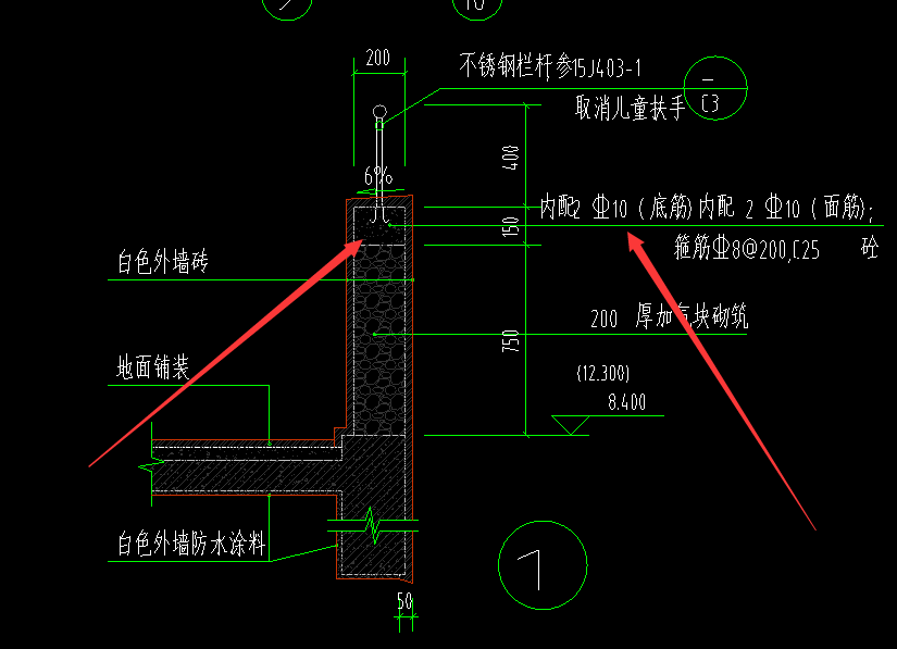 标注