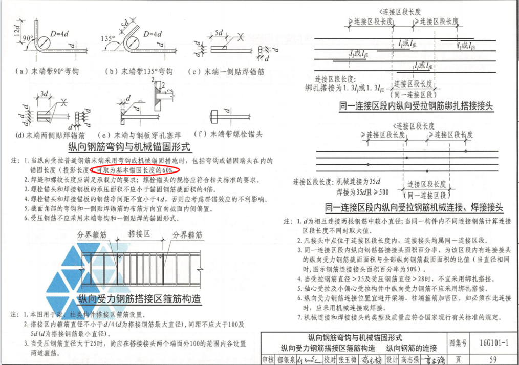 非框架梁