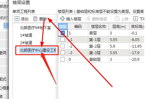 单项