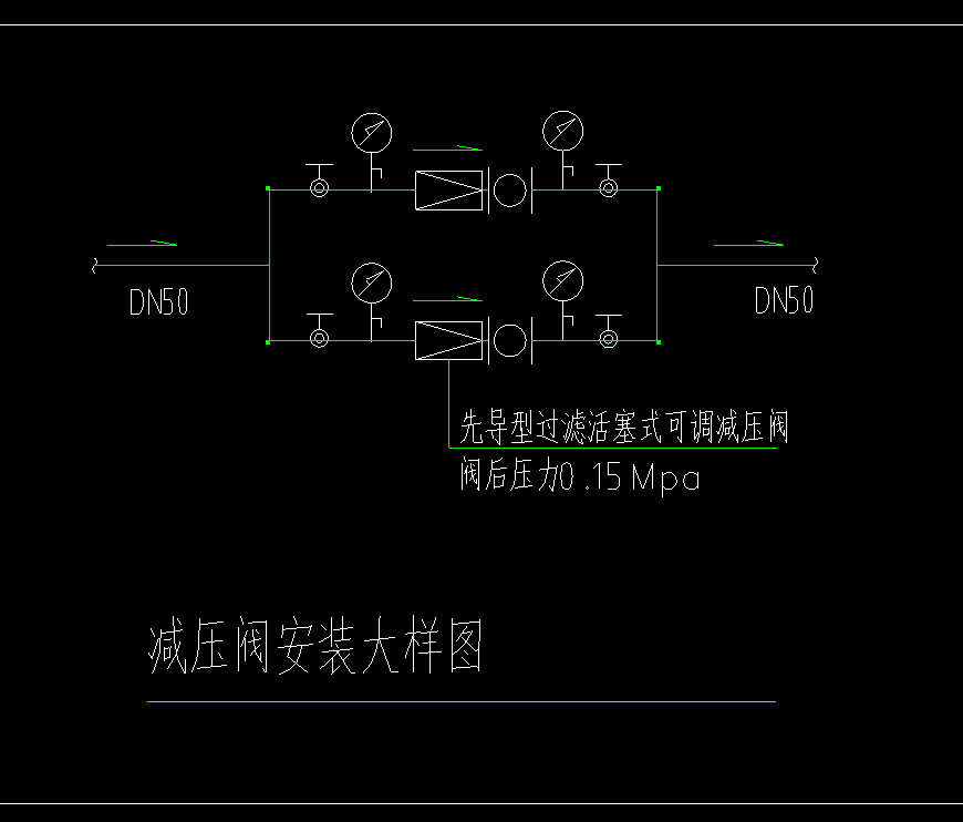 大样图
